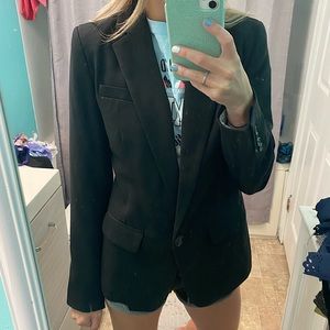 Women’s suit jacket